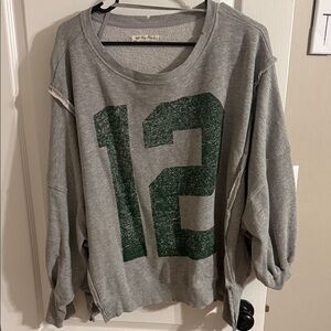 Free people Camden sweatshirt